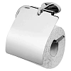 Держатель туалетной бумаги Am.Pm Awe A15341400 с крышкой