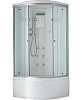 Картинка анонса товара «душевая кабина timo standart т-5590 г/м 90x90x220»