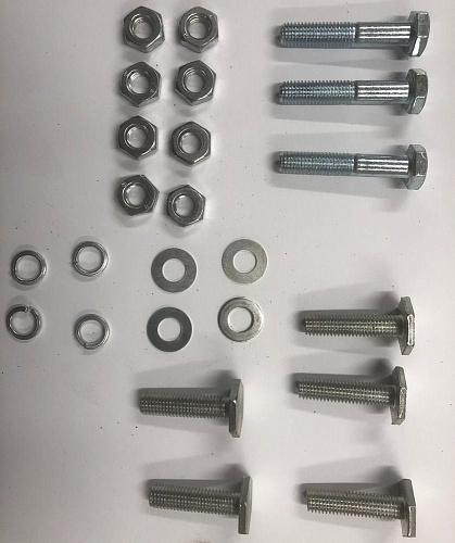 Ножки для ванны Jacob Delafon 1172T-NA Ножки для ванны Jacob Delafon 1172T-NA