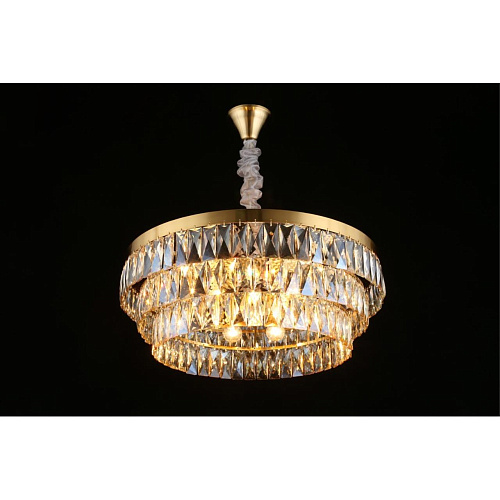 Люстра подвесная Aployt Francheska APL.837.03.10 Люстра подвесная Aployt Francheska APL.837.03.10