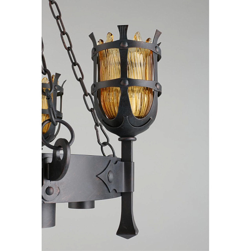 Люстра подвесная Aployt Simona APL.500.03.08 Люстра подвесная Aployt Simona APL.500.03.08