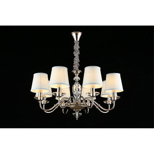 Люстра подвесная Aployt Lorett APL.760.03.08 Люстра подвесная Aployt Lorett APL.760.03.08