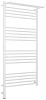 Полотенцесушитель электрический Сунержа Богема с полкой 3.0 1200х600 / МЭМ левый 12-5806-1260 Белый
