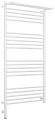 Полотенцесушитель электрический Сунержа Богема с полкой 3.0 1200х600 / МЭМ левый 12-5806-1260 Белый Полотенцесушитель электрический Сунержа Богема с полкой 3.0 1200х600 / МЭМ левый 12-5806-1260 Белый