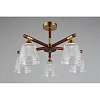 Люстра потолочная Omnilux Catania OML-67607-05 Люстра потолочная Omnilux Catania OML-67607-05