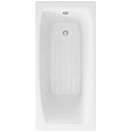 Ванна чугунная Delice Repos 1500х700 без ручек с антискользящим покрытием DLR220507-AS Ванна чугунная Delice Repos 1500х700 без ручек с антискользящим покрытием DLR220507-AS