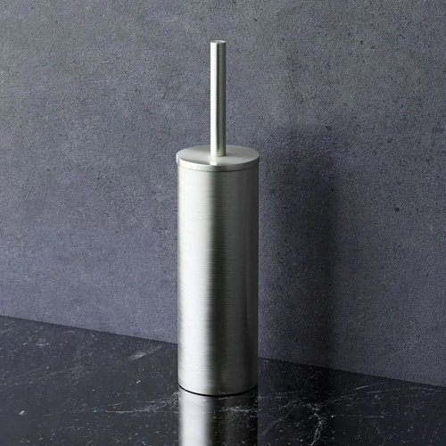 Ершик для унитаза AM.PM Sense L A7433500 L сталь Ершик для унитаза AM.PM Sense L A7433500 L сталь