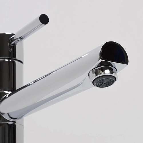 Смеситель для кухни WasserKRAFT Main 4107 хром Смеситель для кухни WasserKRAFT Main 4107 хром