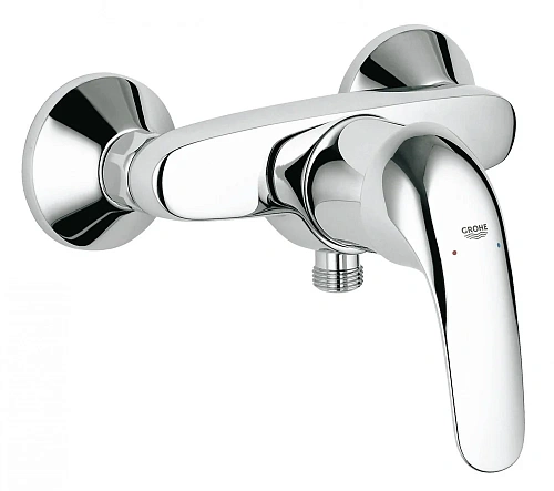 Смеситель для душа GROHE Euroeco (32740000) хром Смеситель для душа GROHE Euroeco (32740000) хром
