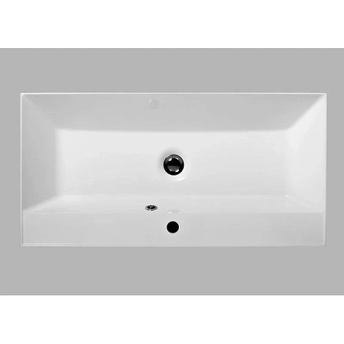 Тумба под раковину BelBagno Regina 90 Bianco Opaco REGINA-900-2C-SO-BO-P-BLUM Тумба под раковину BelBagno Regina 90 Bianco Opaco REGINA-900-2C-SO-BO-P-BLUM