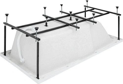 Каркас для ванны Aquanet Vega 190 00148422 Каркас для ванны Aquanet Vega 190 00148422