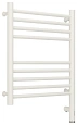 Полотенцесушитель электрический Сунержа Богема 3.0 прямая 500х400 МЭМ правый 30-5805-5040 Матовый бе Полотенцесушитель электрический Сунержа Богема 3.0 прямая 500х400 МЭМ правый 30-5805-5040 Матовый бе
