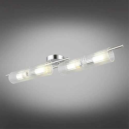 Люстра потолочная Aployt Lusia APL.315.17.04 Люстра потолочная Aployt Lusia APL.315.17.04