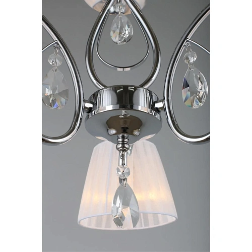 Люстра потолочная Omnilux Cardillo OML-56607-03 Люстра потолочная Omnilux Cardillo OML-56607-03