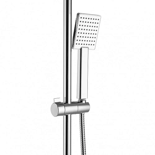 Душевая система Swedbe Calypso 5064 Душевая система Swedbe Calypso 5064