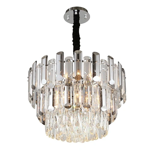 Люстра подвесная Omnilux Turri OML-89603-08 Люстра подвесная Omnilux Turri OML-89603-08