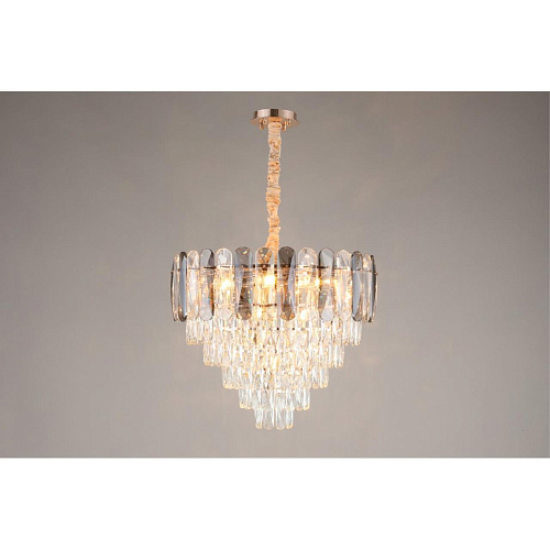 Люстра подвесная Omnilux Lario OML-89703-12 Люстра подвесная Omnilux Lario OML-89703-12