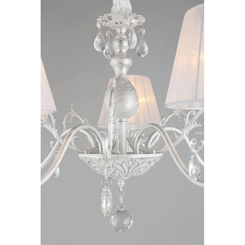 Люстра подвесная Omnilux Bantine OML-53213-05 Люстра подвесная Omnilux Bantine OML-53213-05