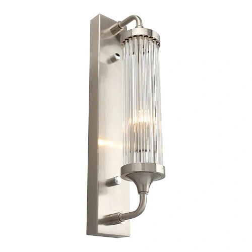 Светильник настенный (Бра) Aployt Justa APL.609.11.01 Светильник настенный (Бра) Aployt Justa APL.609.11.01