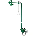 Душевая система Nofer SC740, зеленый Душевая система Nofer SC740, зеленый