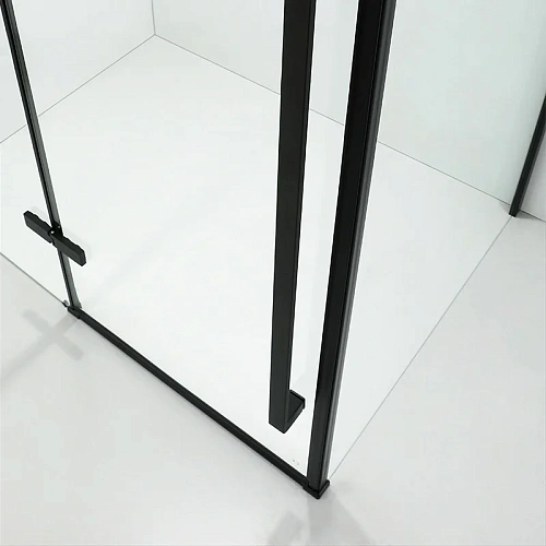 Душевой уголок Ceruttispa C1A без поддона 120x90x195 Душевой уголок Ceruttispa C1A без поддона 120x90x195