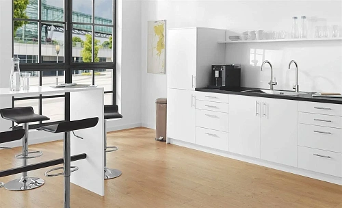 Смеситель для кухни GROHE Blue Home с функциями фильтрации, охлаждения и газирования водопроводной в 31455DC0 Смеситель для кухни GROHE Blue Home с функциями фильтрации, охлаждения и газирования водопроводной в 31455DC0