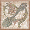 Картинка анонса товара «вставка kerama marazzi виченца 15x15 hgd\a140\17000 х9999122056»