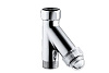 Картинка анонса товара «фильтр грубой очистки grohe 3/4 дюйма (315 микрон), хром (41275000)»