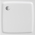 Душевой поддон Ravak Perseus Pro Chrome 90x90 XA047701010 Душевой поддон Ravak Perseus Pro Chrome 90x90 XA047701010