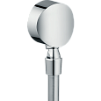 Детальная картинка товара «шланговое подключение hansgrohe fixfit s 27506000»