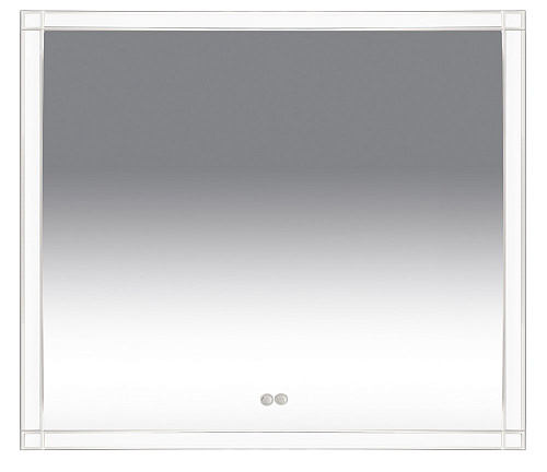 Зеркало Teso azaro Apex TAL23108 c LED-подсветкой, antifog 1000х800 Зеркало Teso azaro Apex TAL23108 c LED-подсветкой, antifog 1000х800