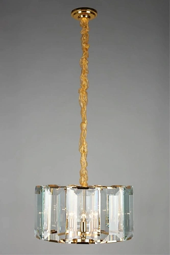 Люстра подвесная Omnilux Noventa OML-81503-06 Люстра подвесная Omnilux Noventa OML-81503-06