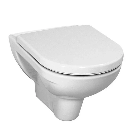 Унитаз подвесной Laufen Pro 2095.0 (8.2095.0.000.000.1) Унитаз подвесной Laufen Pro 2095.0 (8.2095.0.000.000.1)