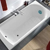 Ванна из искусственного камня Marmo Bagno Глория 170х70 цвет MB-GL170-70-RAL Ванна из искусственного камня Marmo Bagno Глория 170х70 цвет MB-GL170-70-RAL