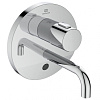 Картинка анонса товара «смеситель для раковины ideal standard ceraplus a6148aa»