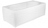 Акриловая ванна Cezares MODENA 170x70x41 MODENA-170-70-41