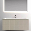 Тумба под раковину Sancos Snob T SNT120CE beige soft Тумба под раковину Sancos Snob T SNT120CE beige soft