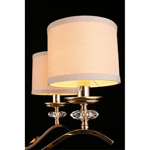 Люстра подвесная Aployt Okin APL.715.13.06 Люстра подвесная Aployt Okin APL.715.13.06