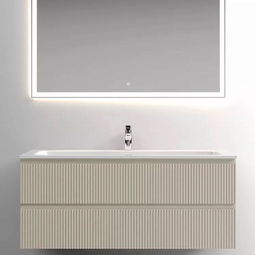 Тумба под раковину Sancos Snob T SNT120CE beige soft Тумба под раковину Sancos Snob T SNT120CE beige soft