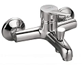 Смеситель для ванны Dorff Optima D2010000 Смеситель для ванны Dorff Optima D2010000