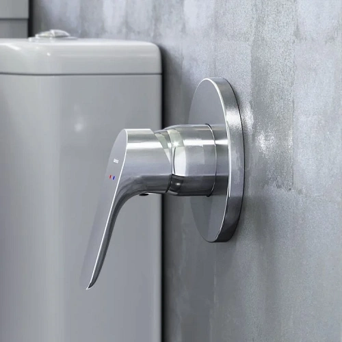 Гигиенический душ Damixa Jupiter 777500001 Гигиенический душ Damixa Jupiter 777500001