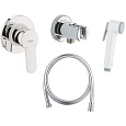 Гигиенический душ Grohe BauEdge 124897 Гигиенический душ Grohe BauEdge 124897