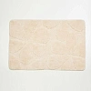Коврик WasserKRAFT Diemel BM-2213 Ecru бежевый Коврик WasserKRAFT Diemel BM-2213 Ecru бежевый
