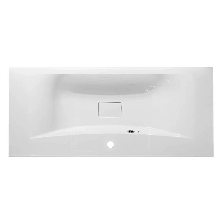 Раковина BelBagno BB1000/445-LV-MR-PR 1000x450 Раковина BelBagno BB1000/445-LV-MR-PR 1000x450