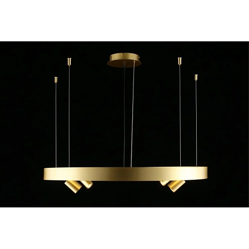Люстра подвесная Aployt Jolanta APL.041.03.50 Люстра подвесная Aployt Jolanta APL.041.03.50