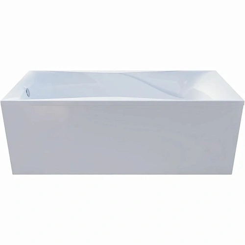 Ванна из искусственного камня Astra-Form Вега Люкс 180x80 01010001 Ванна из искусственного камня Astra-Form Вега Люкс 180x80 01010001