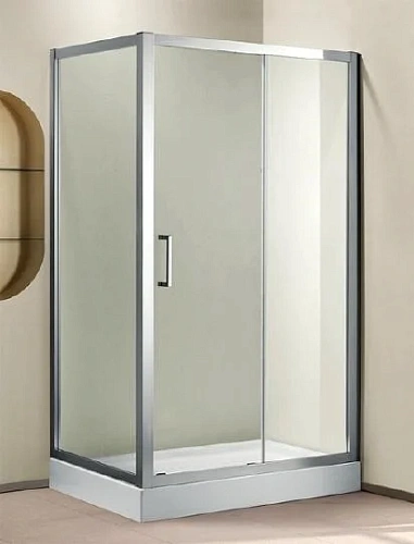 Боковая стенка CEZARES PORTA-D-80-FIX-C-Cr Боковая стенка CEZARES PORTA-D-80-FIX-C-Cr