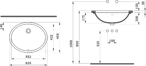 Комплект мебели DIWO Элиста 80 светлое дерево со столешницей светлое дерево, раковина Moduo 55 Leaf 567985 Комплект мебели DIWO Элиста 80 светлое дерево со столешницей светлое дерево, раковина Moduo 55 Leaf 567985