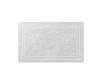 Картинка анонса товара «коврик wasserkraft main bm-4701 white белый»