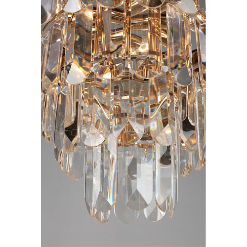 Люстра подвесная Omnilux Lariano OML-81303-13 Люстра подвесная Omnilux Lariano OML-81303-13